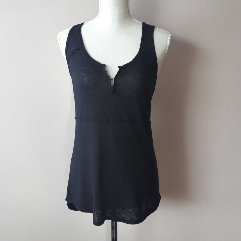 Ella Moss tank